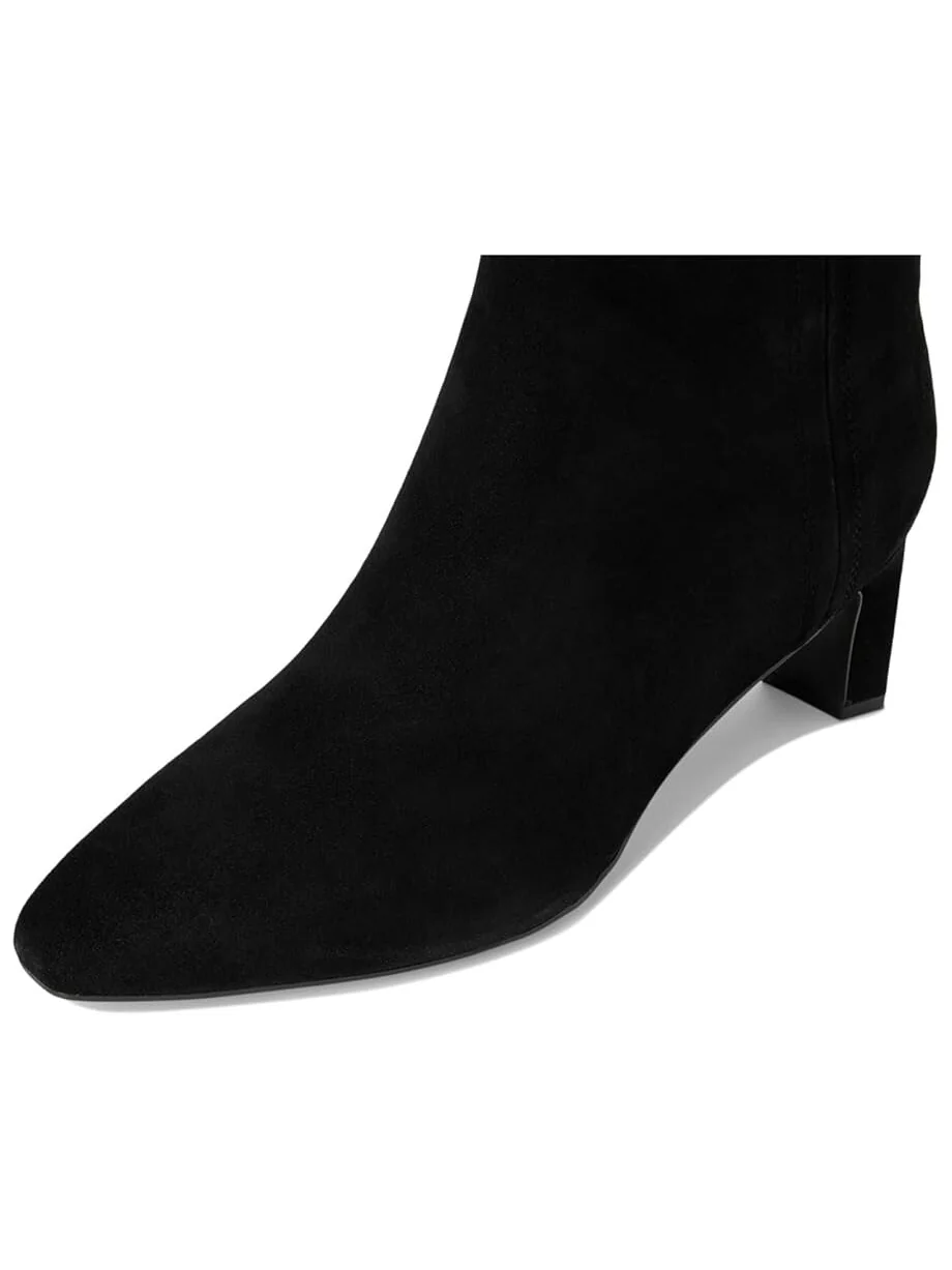 Ботинки Rockport Marisa — изображение 2 из 7, черный
