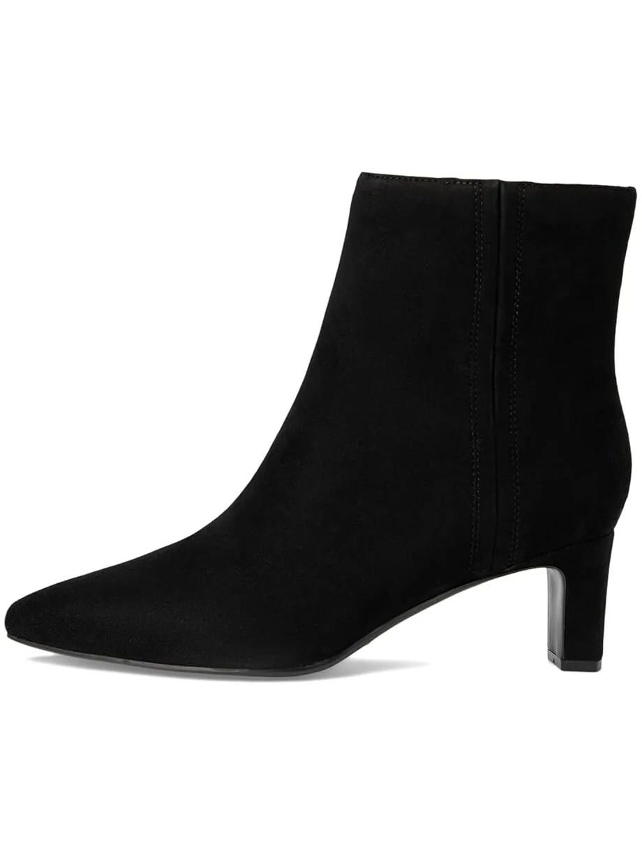 Ботинки Rockport Marisa — изображение 4 из 7, черный