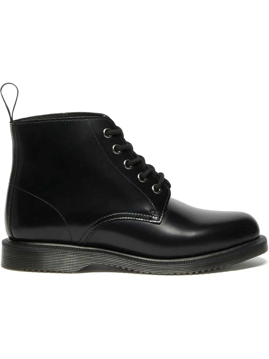 Ботинки Dr. Martens Emmeline — изображение 3 из 4, черный