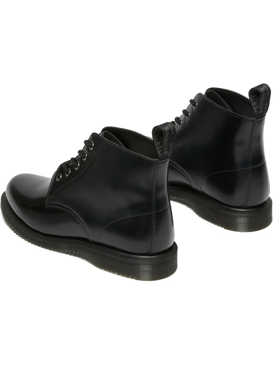 Ботинки Dr. Martens Emmeline — изображение 4 из 4, черный