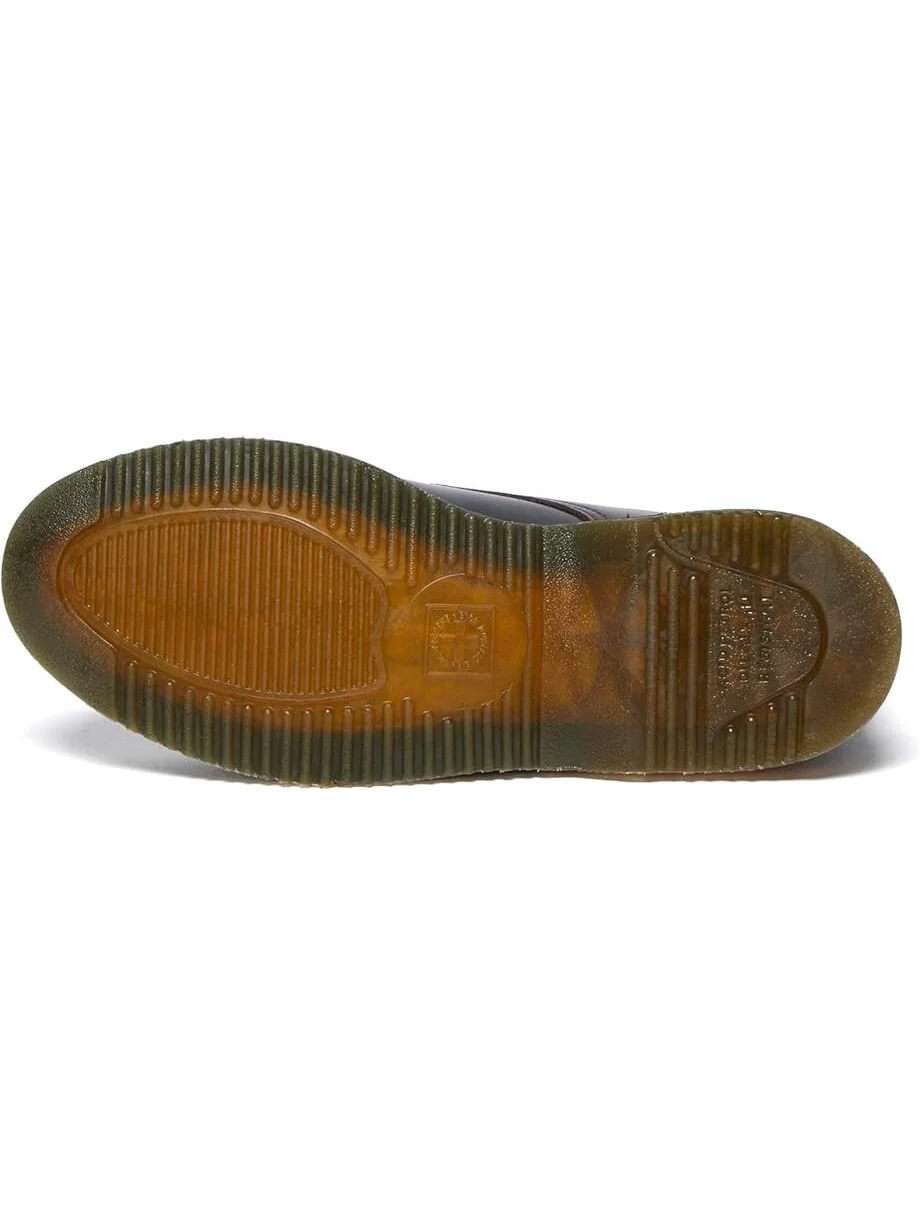 Ботинки Dr. Martens Emmeline — изображение 2 из 5, вишневый