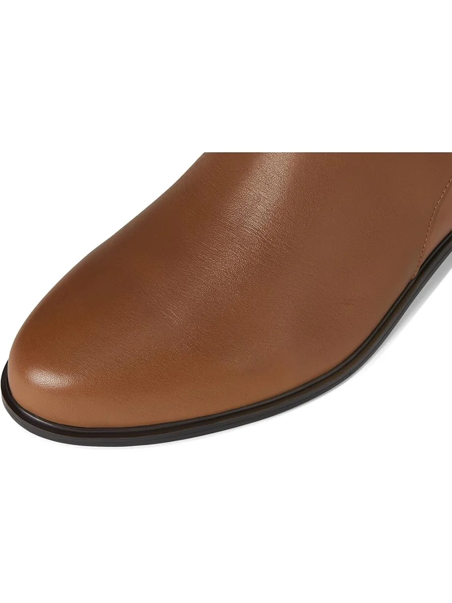 Ботинки Rockport Harper, цвет Medium Natural Leather 1 — изображение 2 из 7