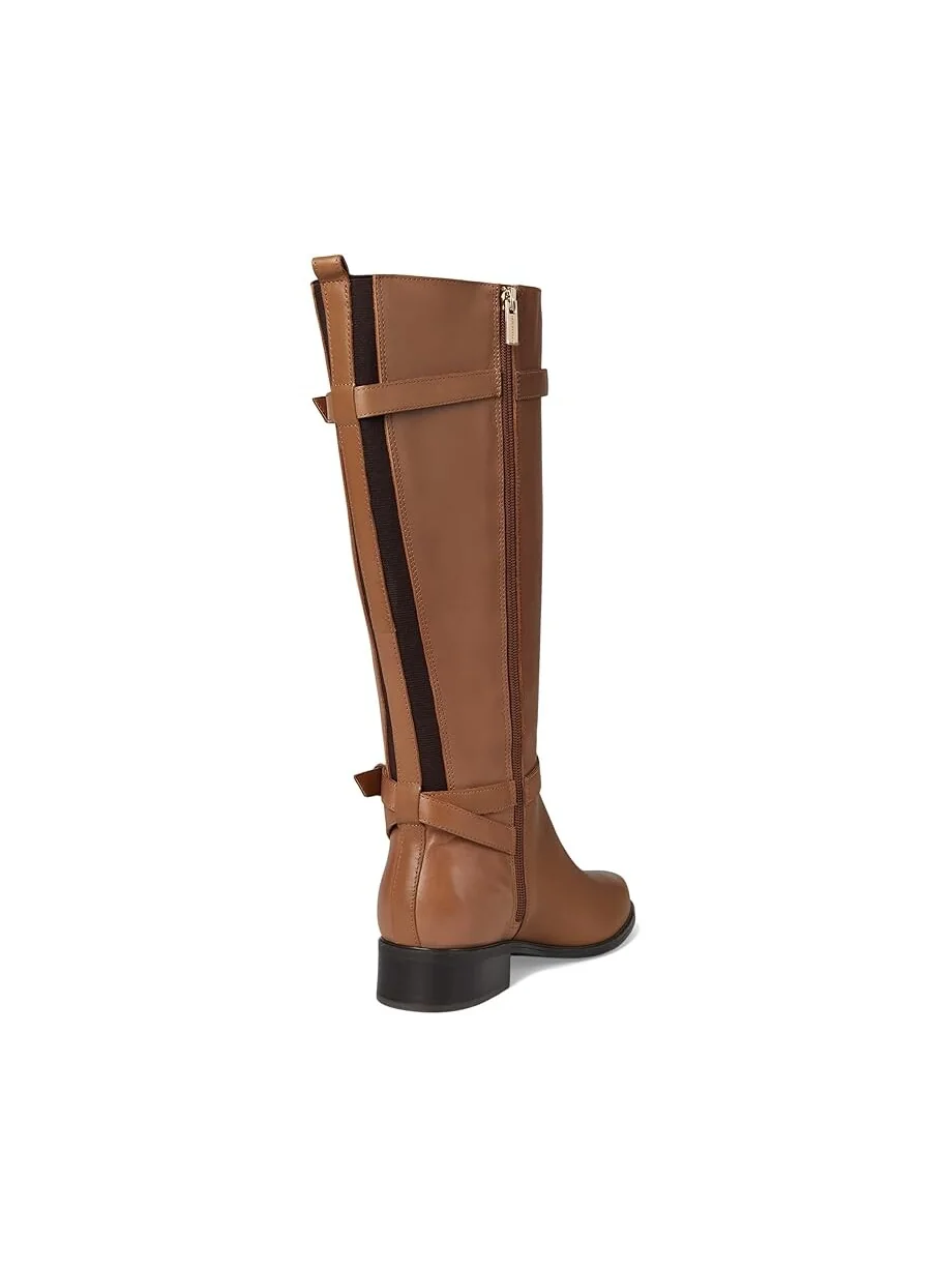 Ботинки Rockport Harper, цвет Medium Natural Leather 1 — изображение 5 из 7