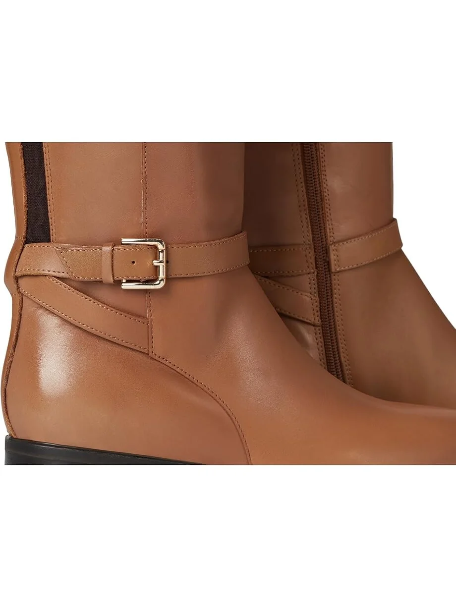 Ботинки Rockport Harper, цвет Medium Natural Leather 1 — изображение 6 из 7