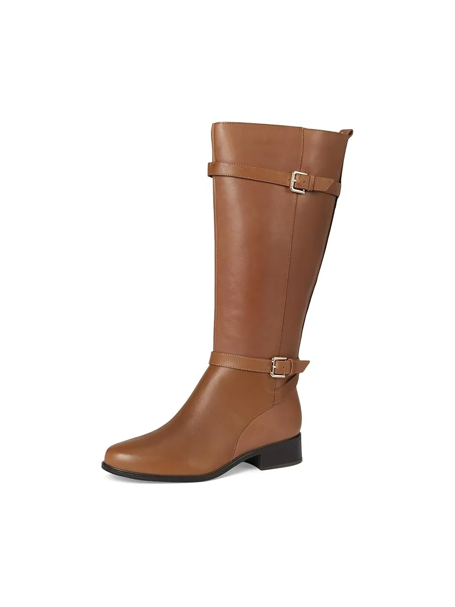 Ботинки Rockport Harper, цвет Medium Natural Leather 1 — изображение 7 из 7