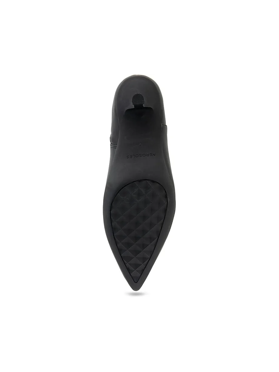Ботинки Aerosoles Lasko — изображение 2 из 4, черный