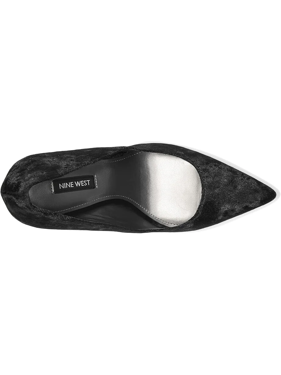 Туфли Nine West Fresh — изображение 2 из 7, черный