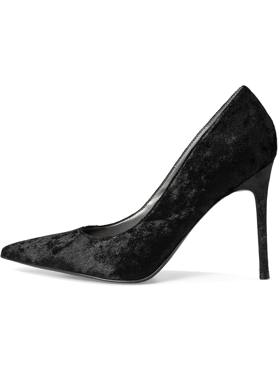 Туфли Nine West Fresh — изображение 4 из 7, черный