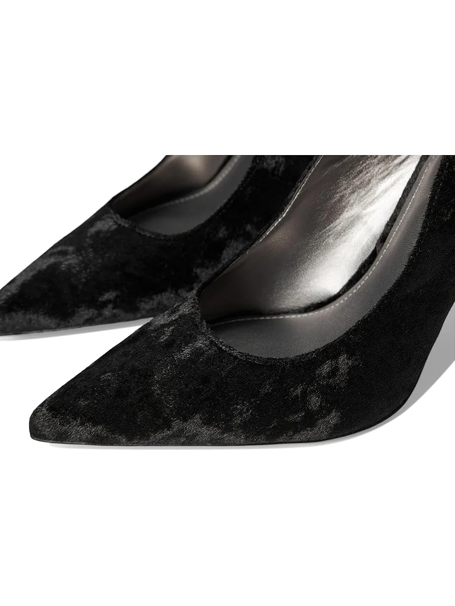 Туфли Nine West Fresh — изображение 6 из 7, черный