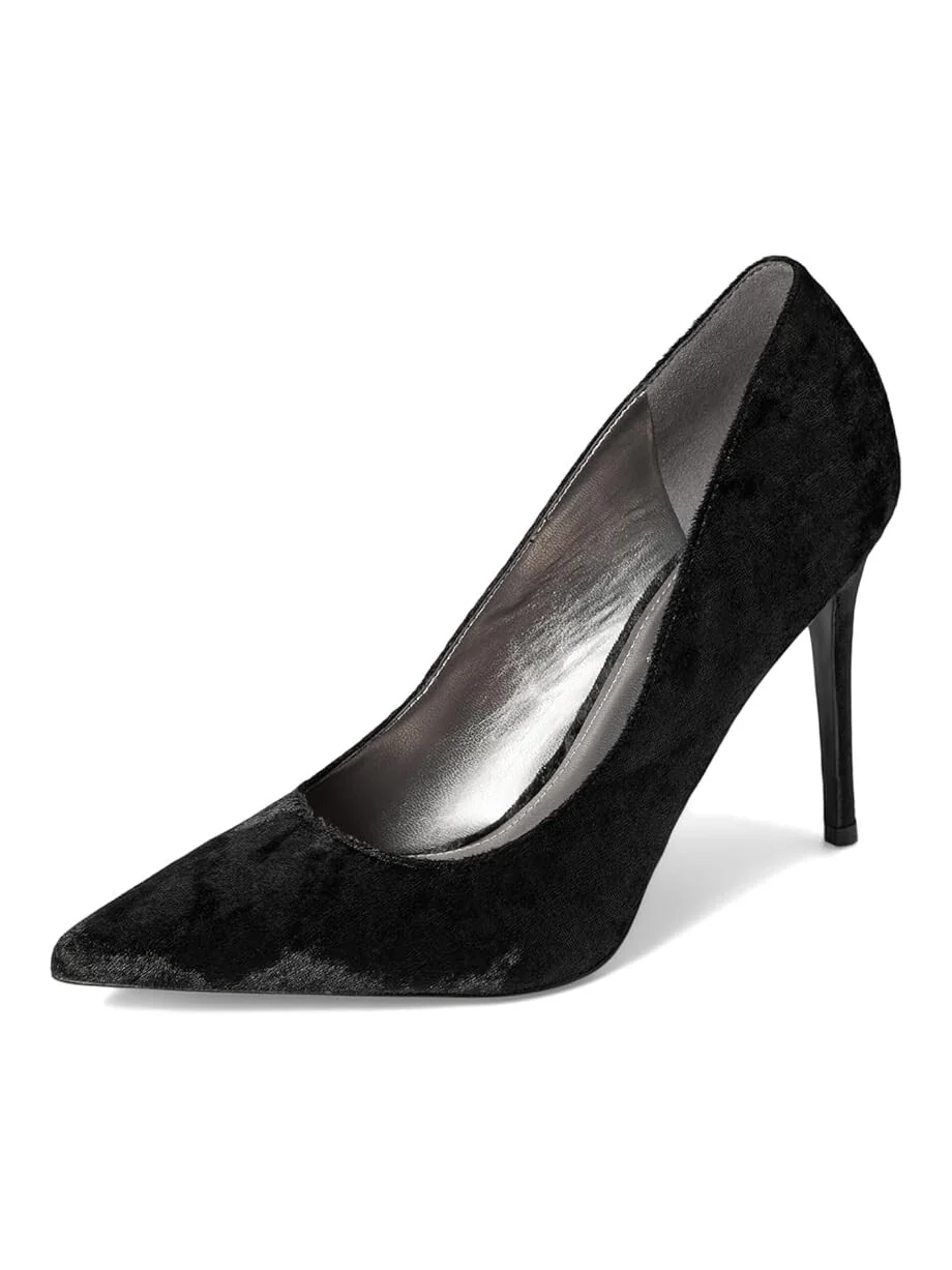 Туфли Nine West Fresh — изображение 7 из 7, черный