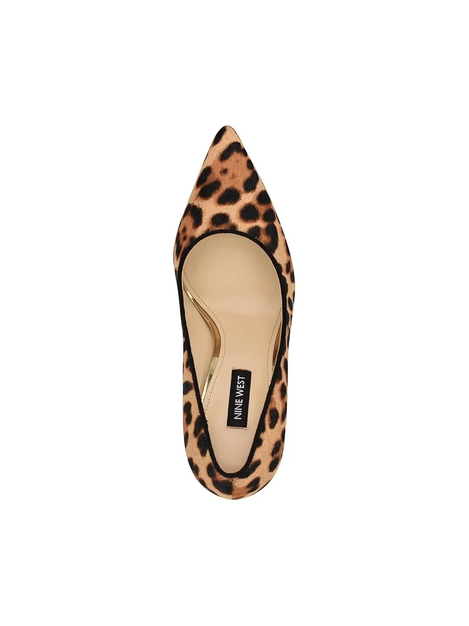 Туфли Nine West Fresh, цвет Leopard — изображение 2 из 6