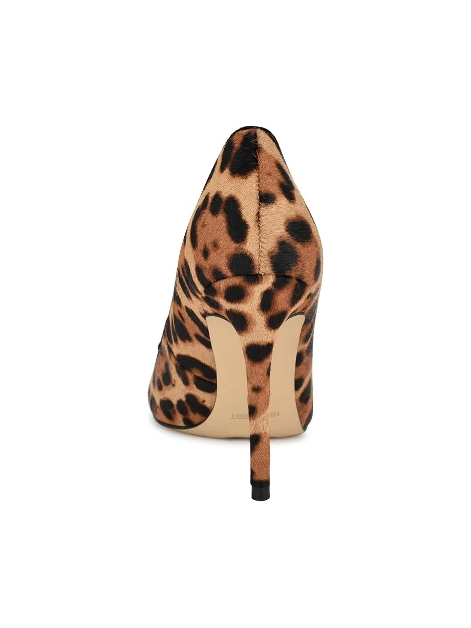 Туфли Nine West Fresh, цвет Leopard — изображение 4 из 6