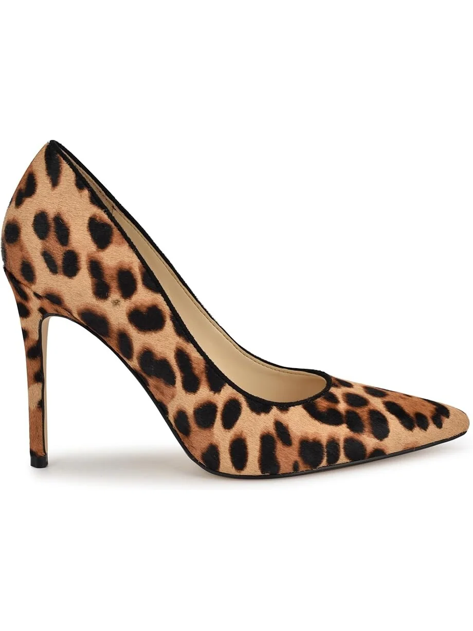 Туфли Nine West Fresh, цвет Leopard — изображение 5 из 6