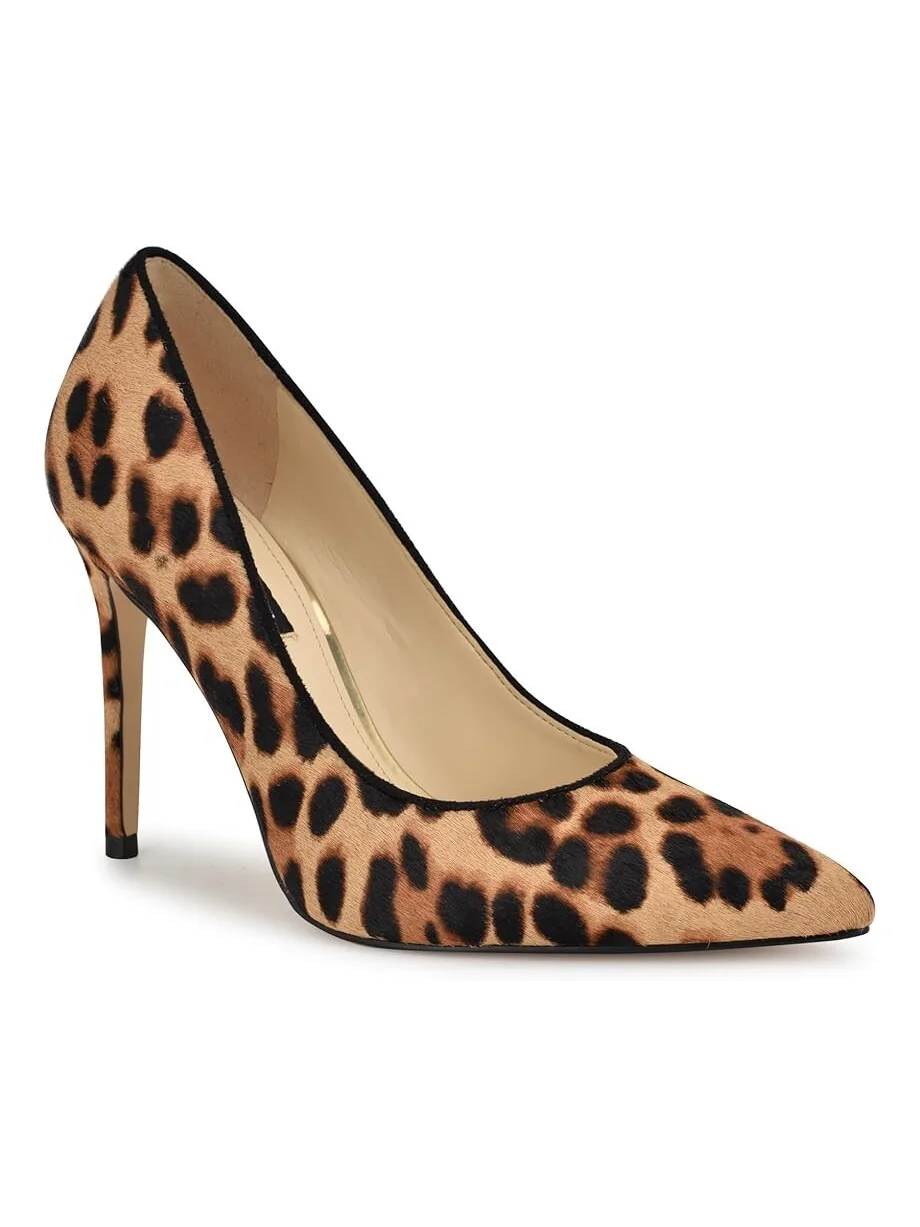 Туфли Nine West Fresh, цвет Leopard — изображение 6 из 6