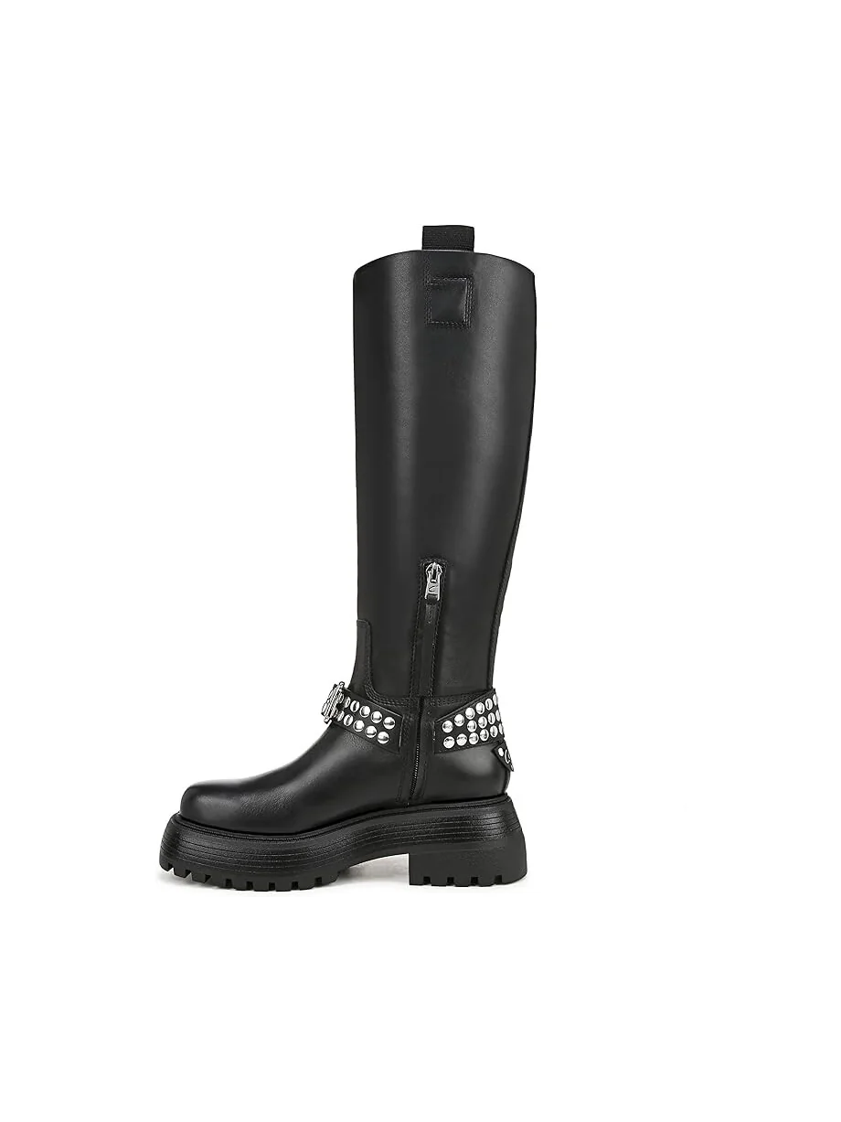 Ботинки Circus NY by Sam Edelman Hayes — изображение 4 из 7, черный