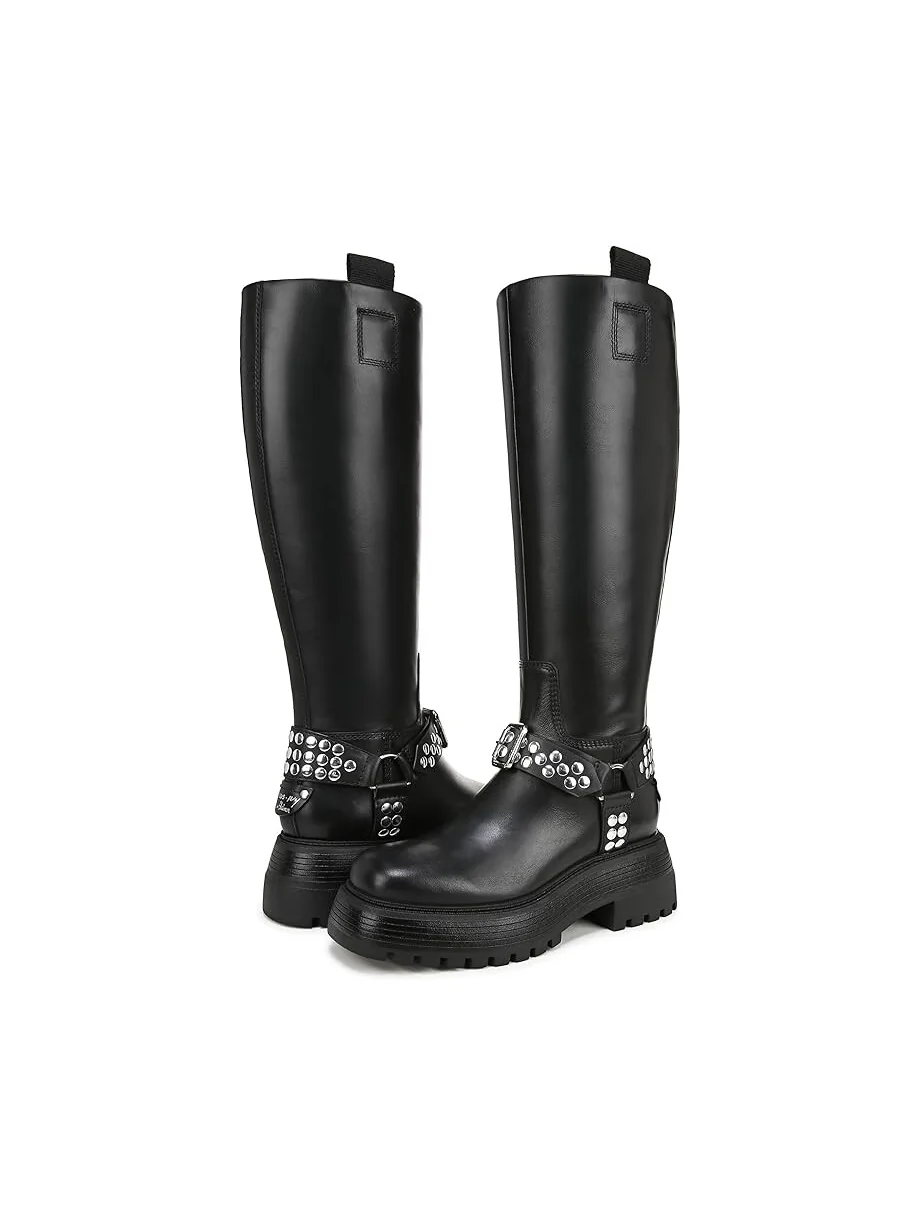 Ботинки Circus NY by Sam Edelman Hayes — изображение 5 из 7, черный