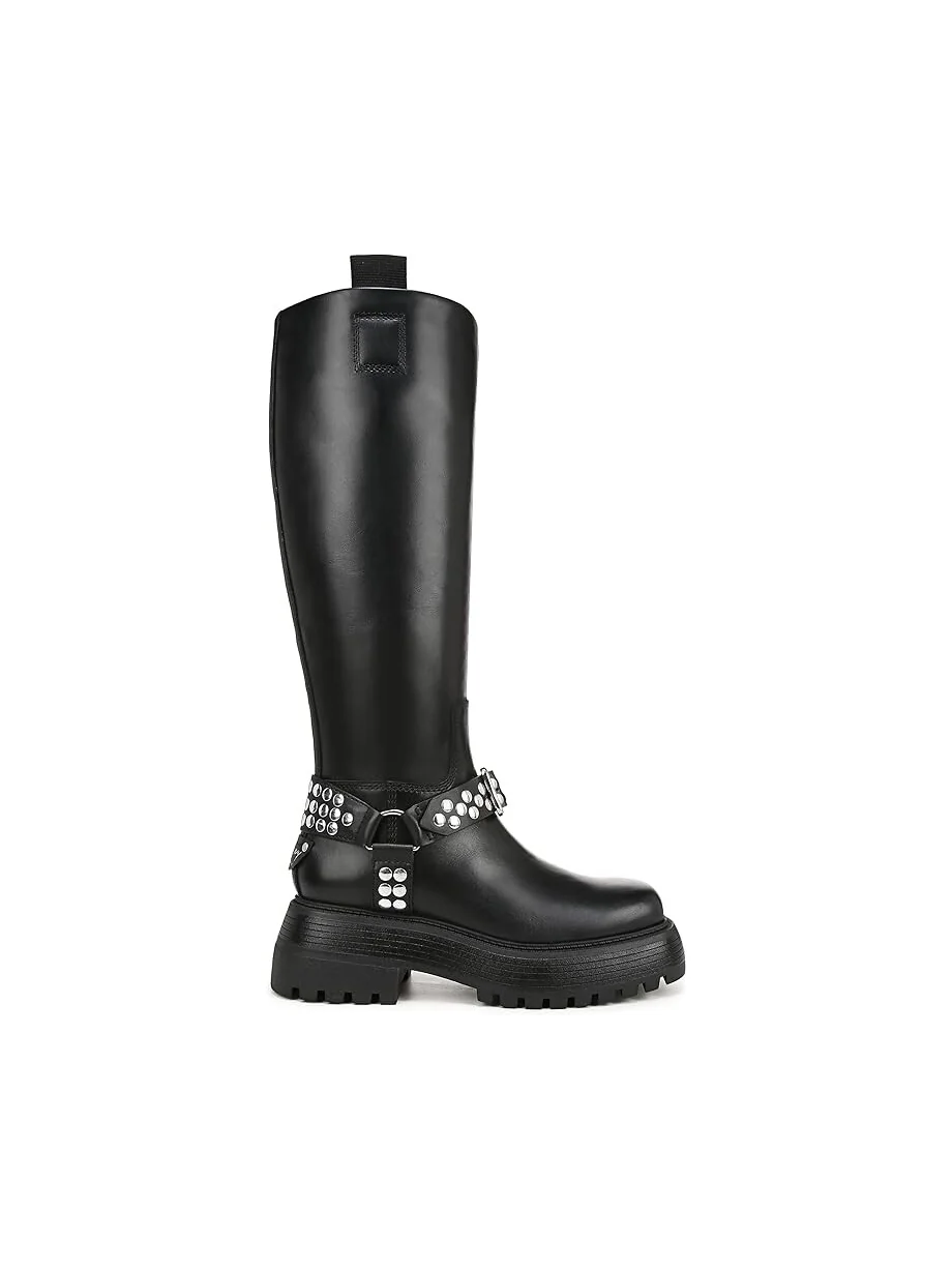 Ботинки Circus NY by Sam Edelman Hayes — изображение 6 из 7, черный