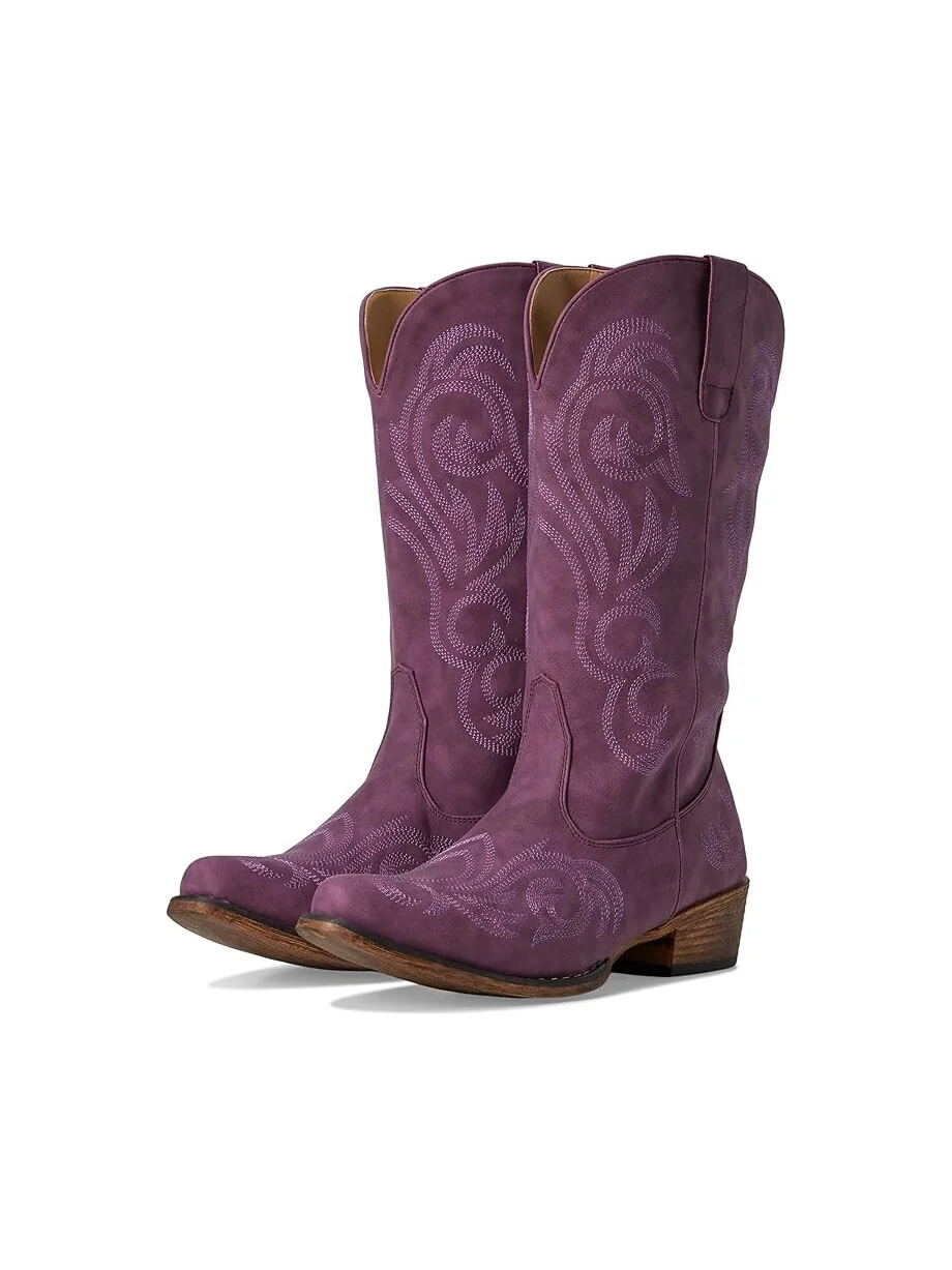 Сандалии Roper Riley Boots