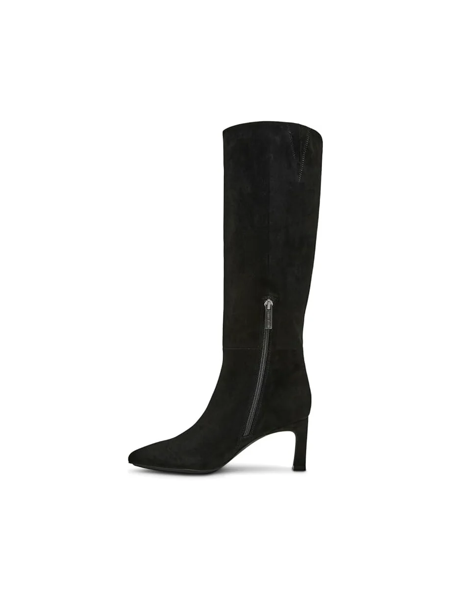 Ботинки Anne Klein Rene — изображение 4 из 5, черный