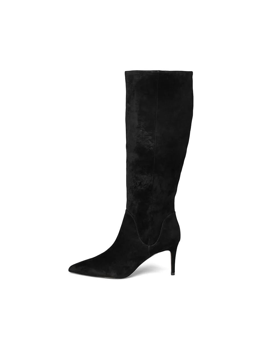 Ботинки Pelle Moda Lidya — изображение 4 из 7, черный