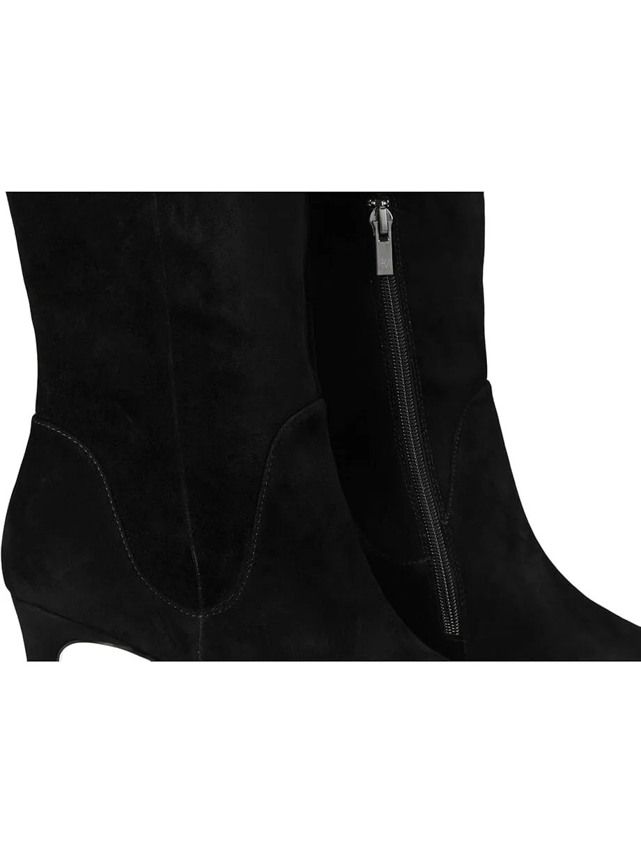 Ботинки Pelle Moda Lidya — изображение 6 из 7, черный