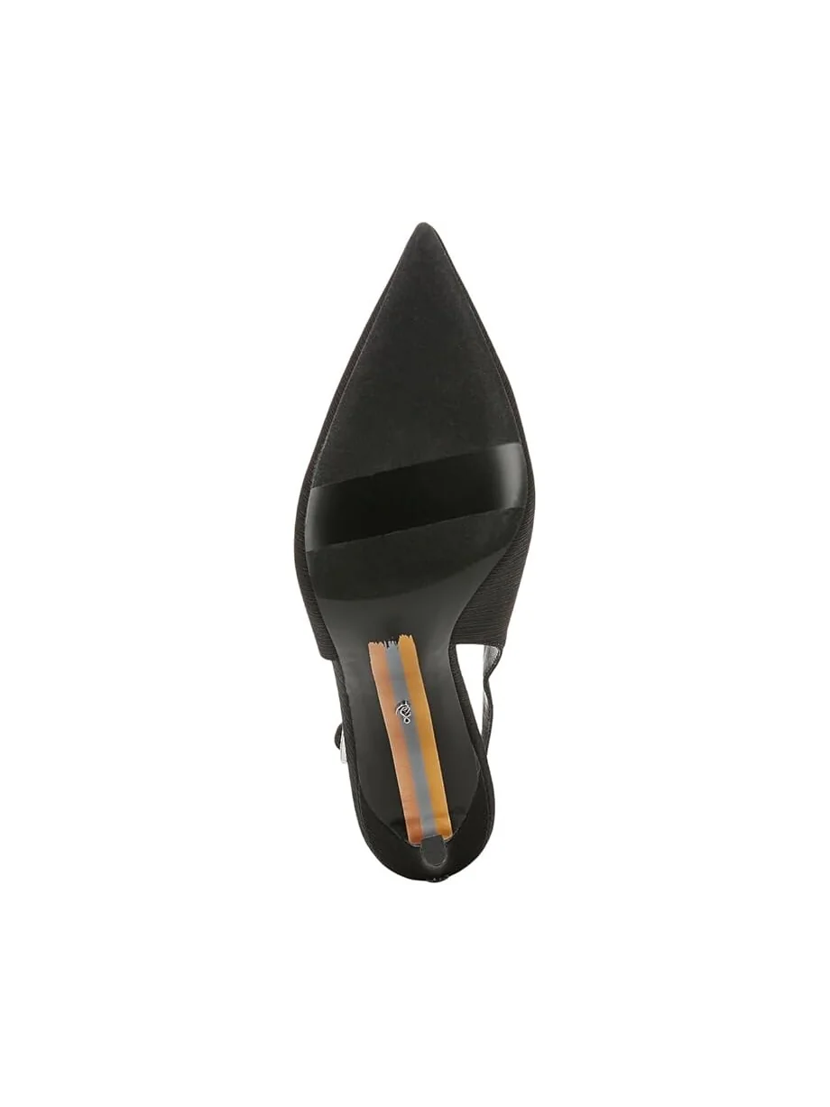 Туфли Sam Edelman Alina — изображение 3 из 5, черный