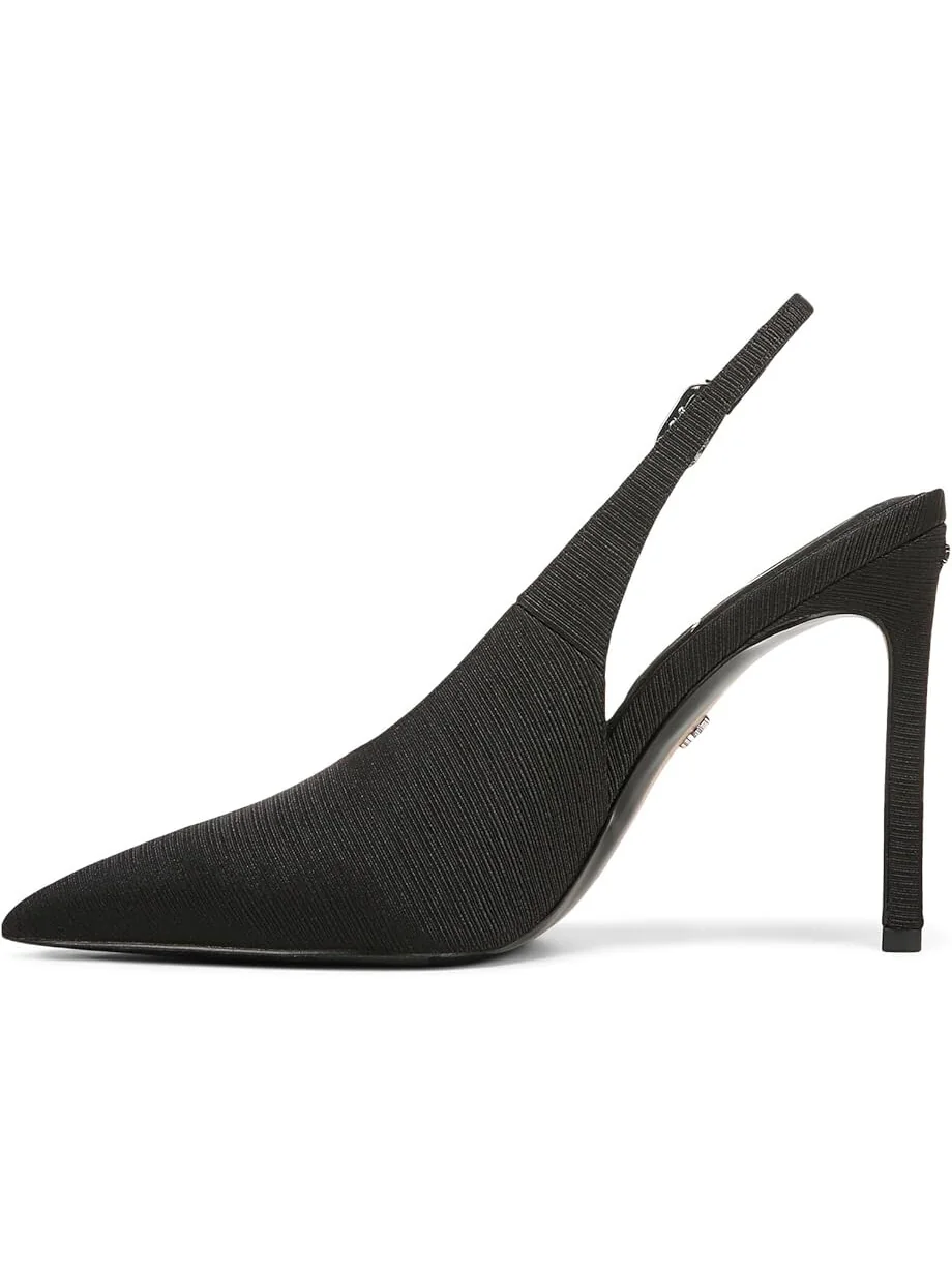 Туфли Sam Edelman Alina — изображение 4 из 5, черный