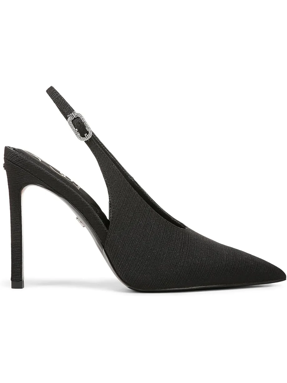 Туфли Sam Edelman Alina — изображение 5 из 5, черный