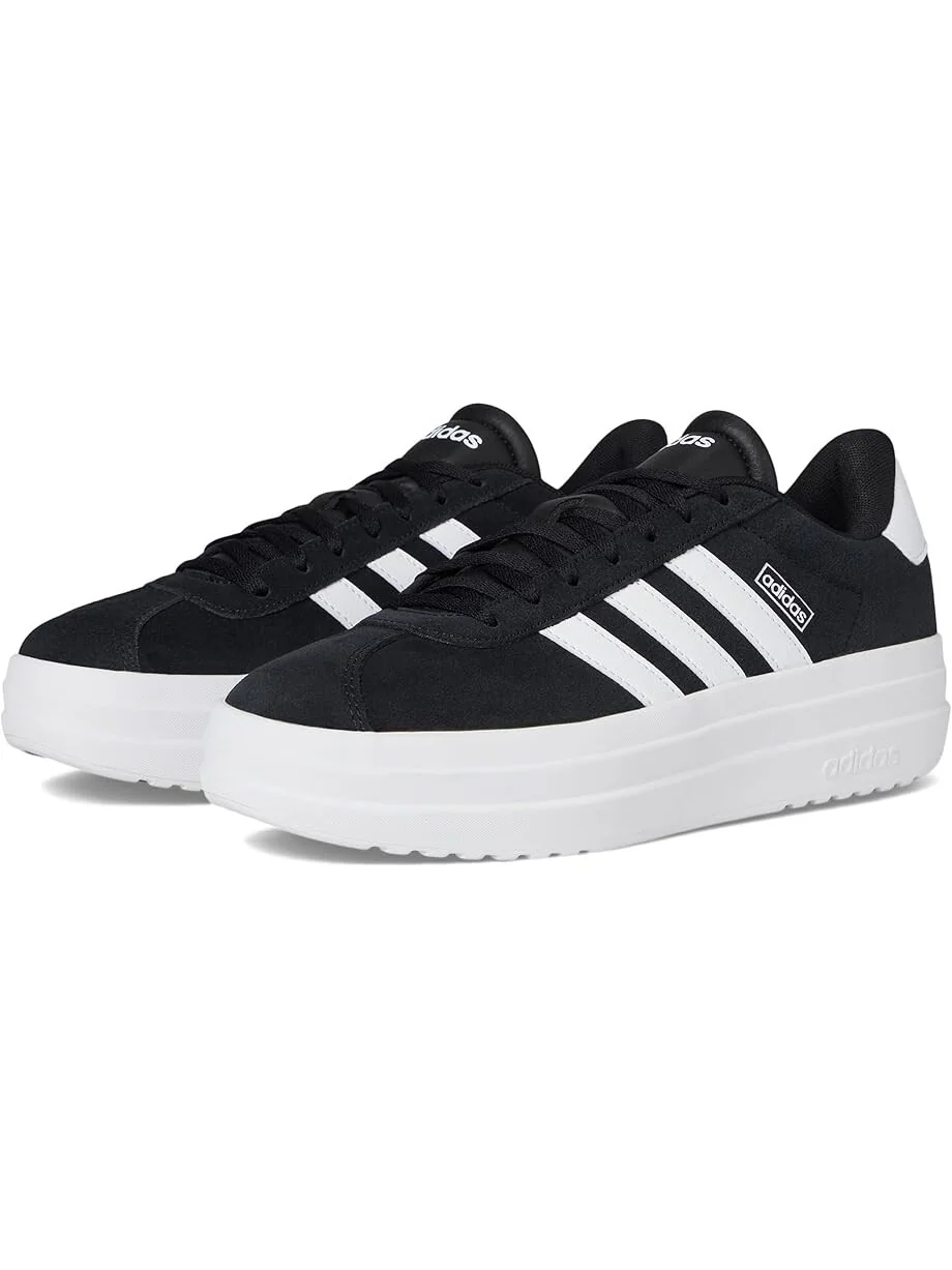 Кроссовки adidas VL Court Bold