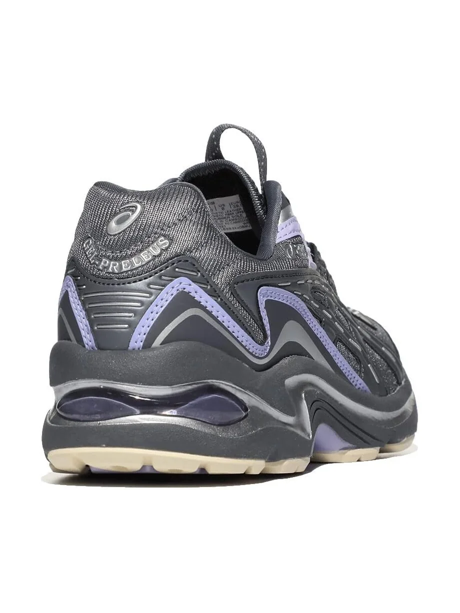 Кроссовки ASICS Sportstyle GEL-Preleus — изображение 4 из 6, серый