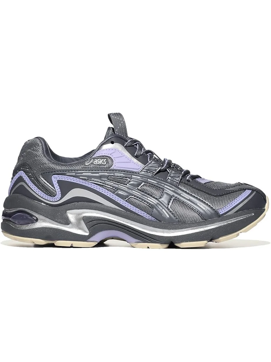 Кроссовки ASICS Sportstyle GEL-Preleus — изображение 5 из 6, серый