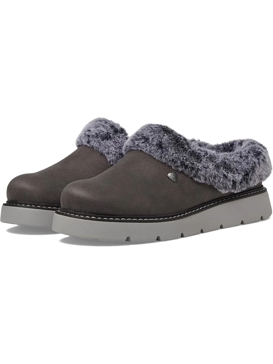 Туфли на плоской подошве BOBS from SKECHERS Keepsakes Lite- Cozy Blend