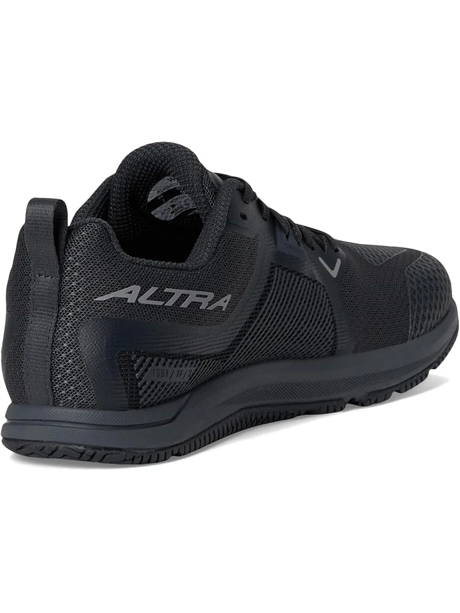 Кроссовки Altra Solstice Xt 3 — изображение 5 из 7, черный