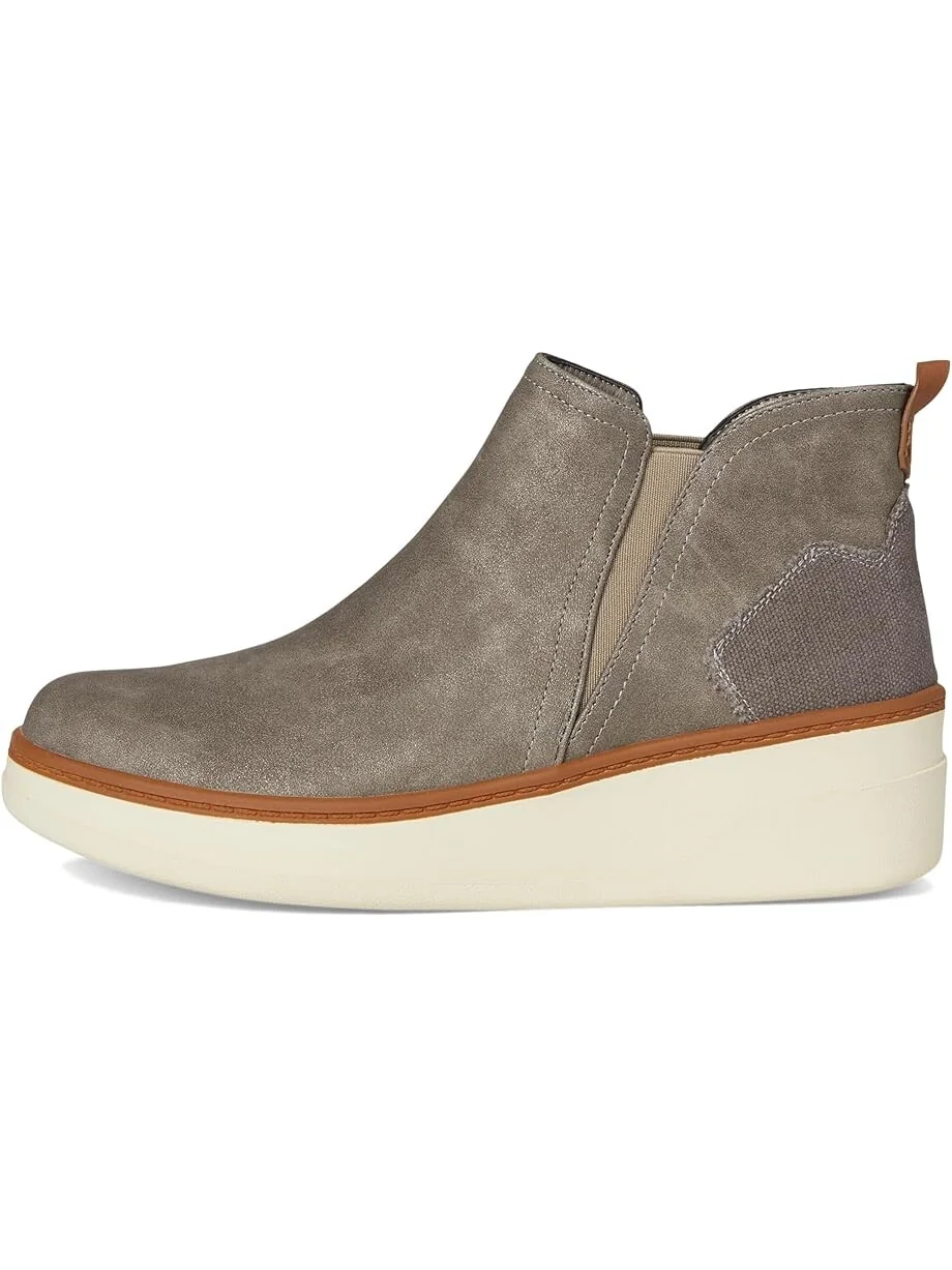 Ботинки Blowfish Malibu Charming Sneakers — изображение 4 из 7, угольный