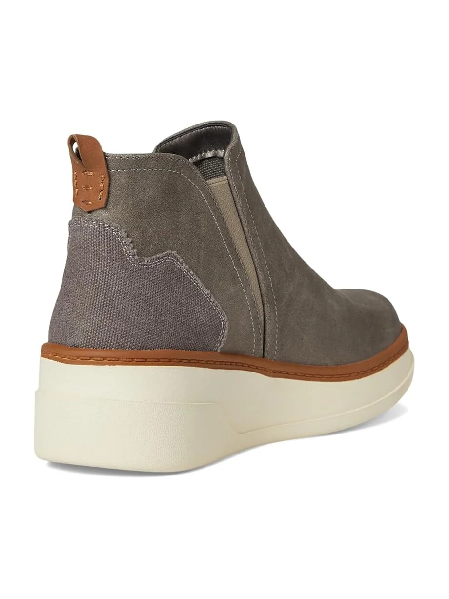 Ботинки Blowfish Malibu Charming Sneakers — изображение 5 из 7, угольный