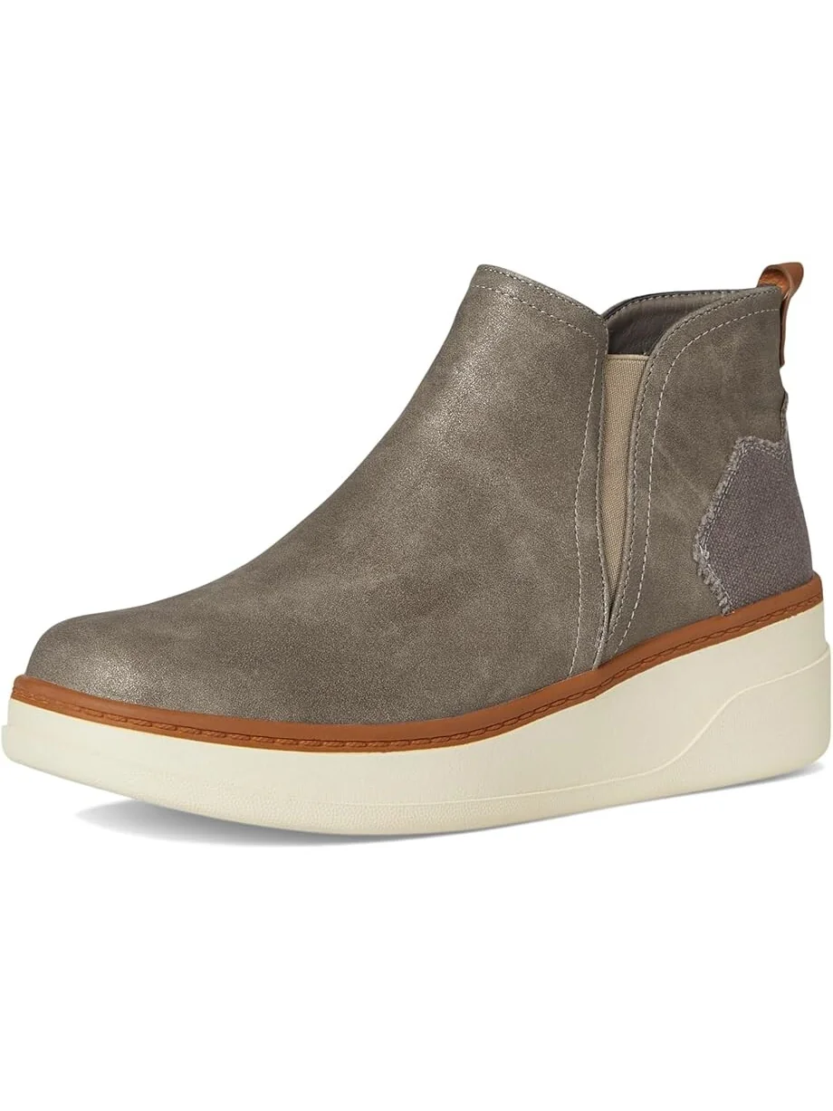 Ботинки Blowfish Malibu Charming Sneakers — изображение 7 из 7, угольный