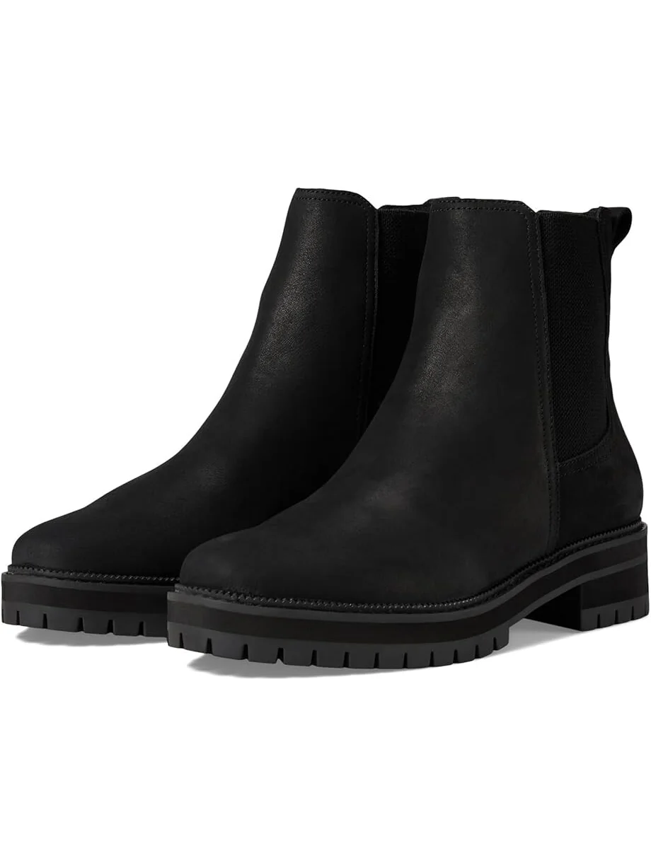 Ботинки TOMS Bennet