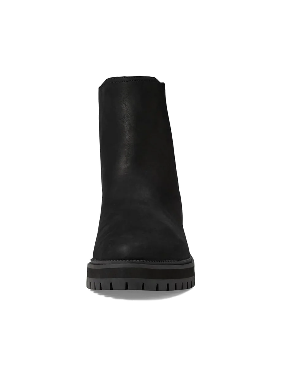 Ботинки TOMS Bennet — изображение 2 из 6, черный
