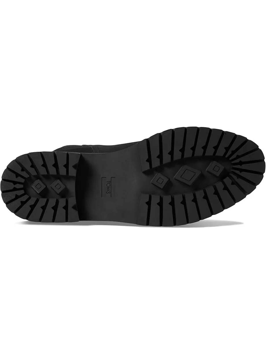 Ботинки TOMS Bennet — изображение 3 из 6, черный