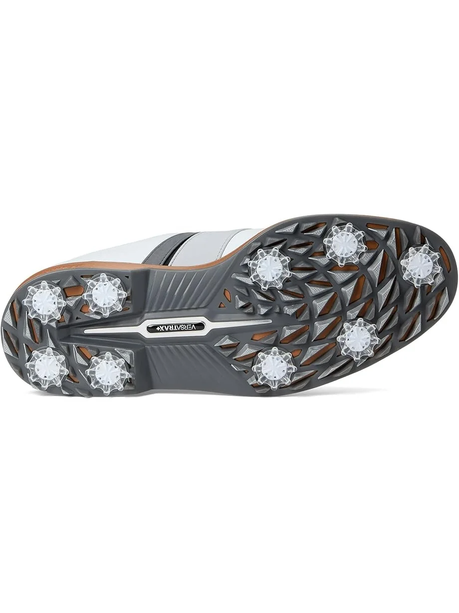 Кроссовки FootJoy Premiere Series Bison Golf Shoes — изображение 3 из 7, белый/серый/черный