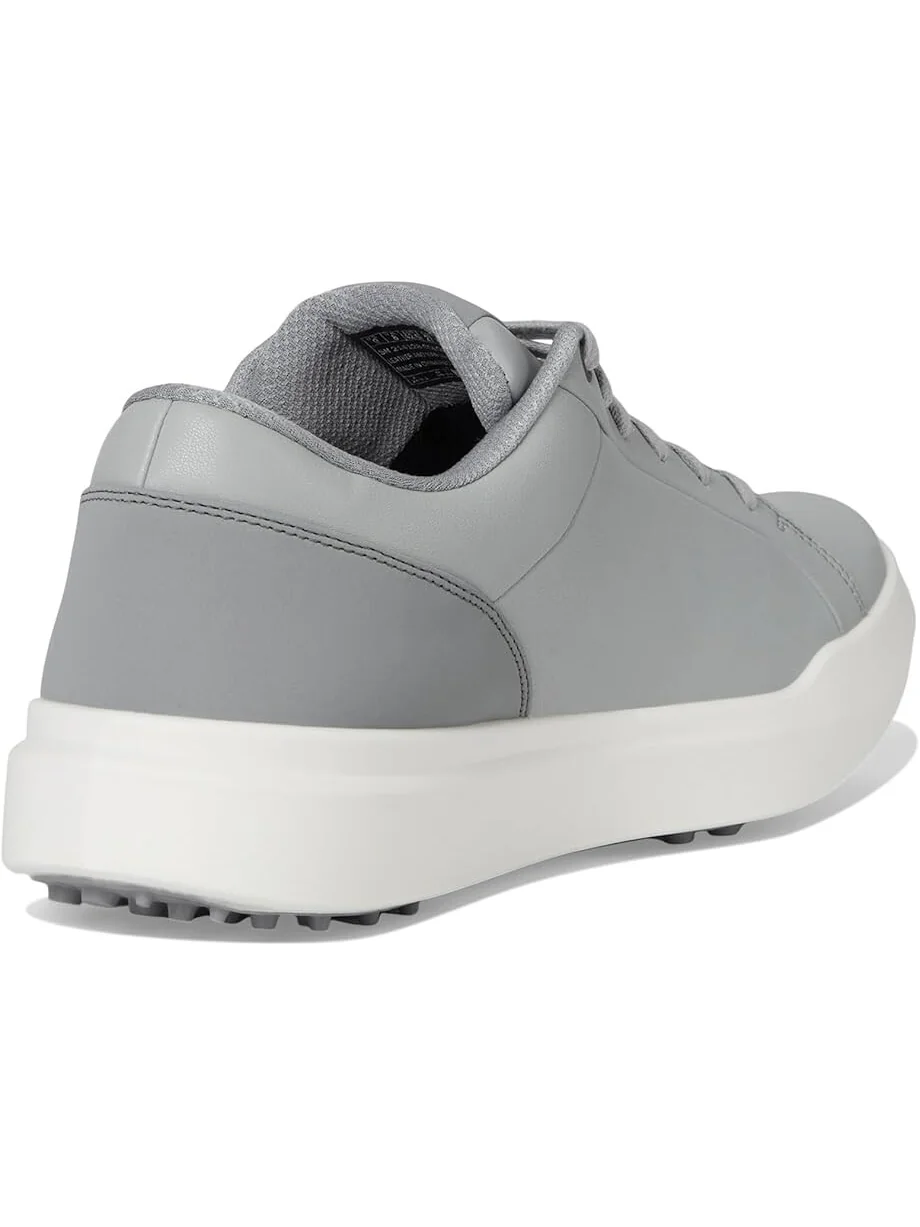 Кроссовки Skechers GO GOLF Drive 6 Relaxed Fit Spikeless Golf Shoe — изображение 5 из 7, серый