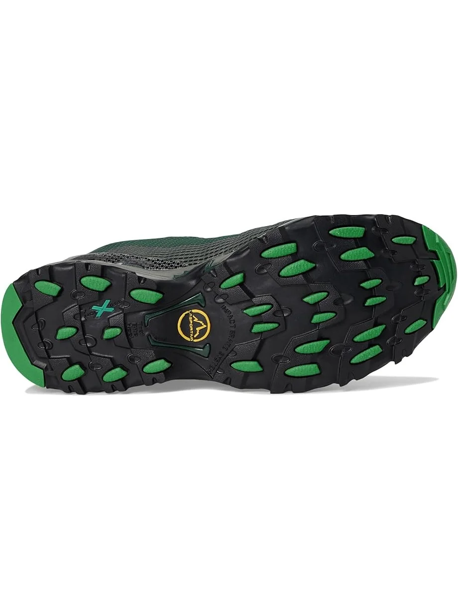 Кроссовки La Sportiva Wildcat 2.0 GTX — изображение 3 из 7, лесной зеленый