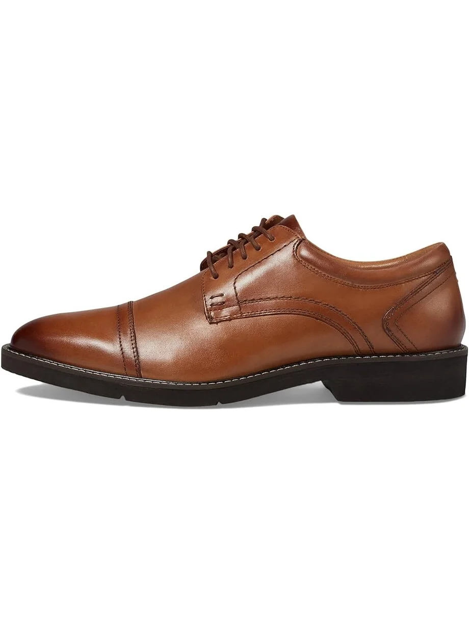 Оксфорды Rockport Findlay — изображение 4 из 6, натуральный