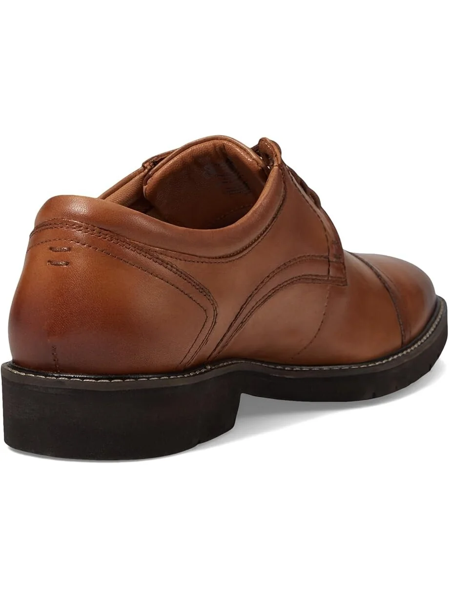 Оксфорды Rockport Findlay — изображение 5 из 6, натуральный