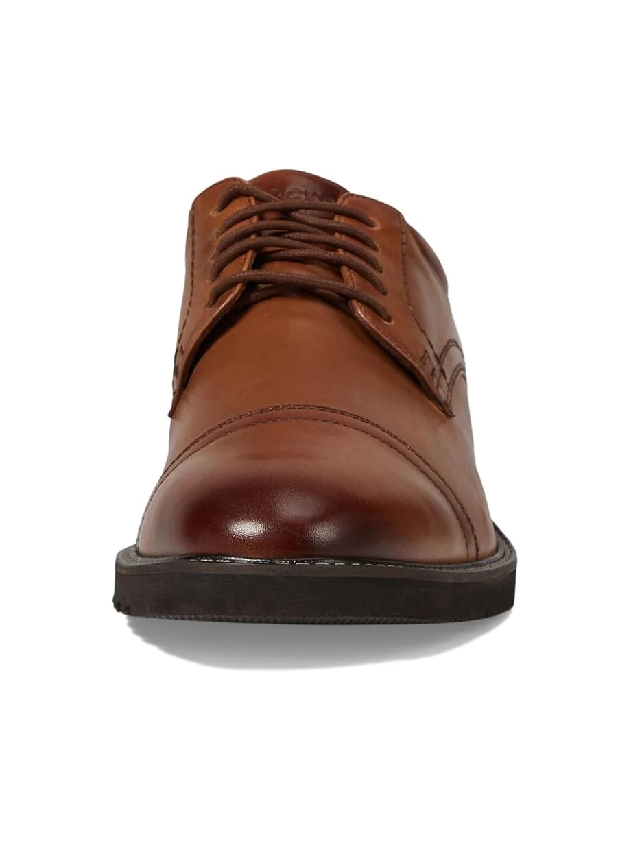 Оксфорды Rockport Findlay — изображение 6 из 6, натуральный