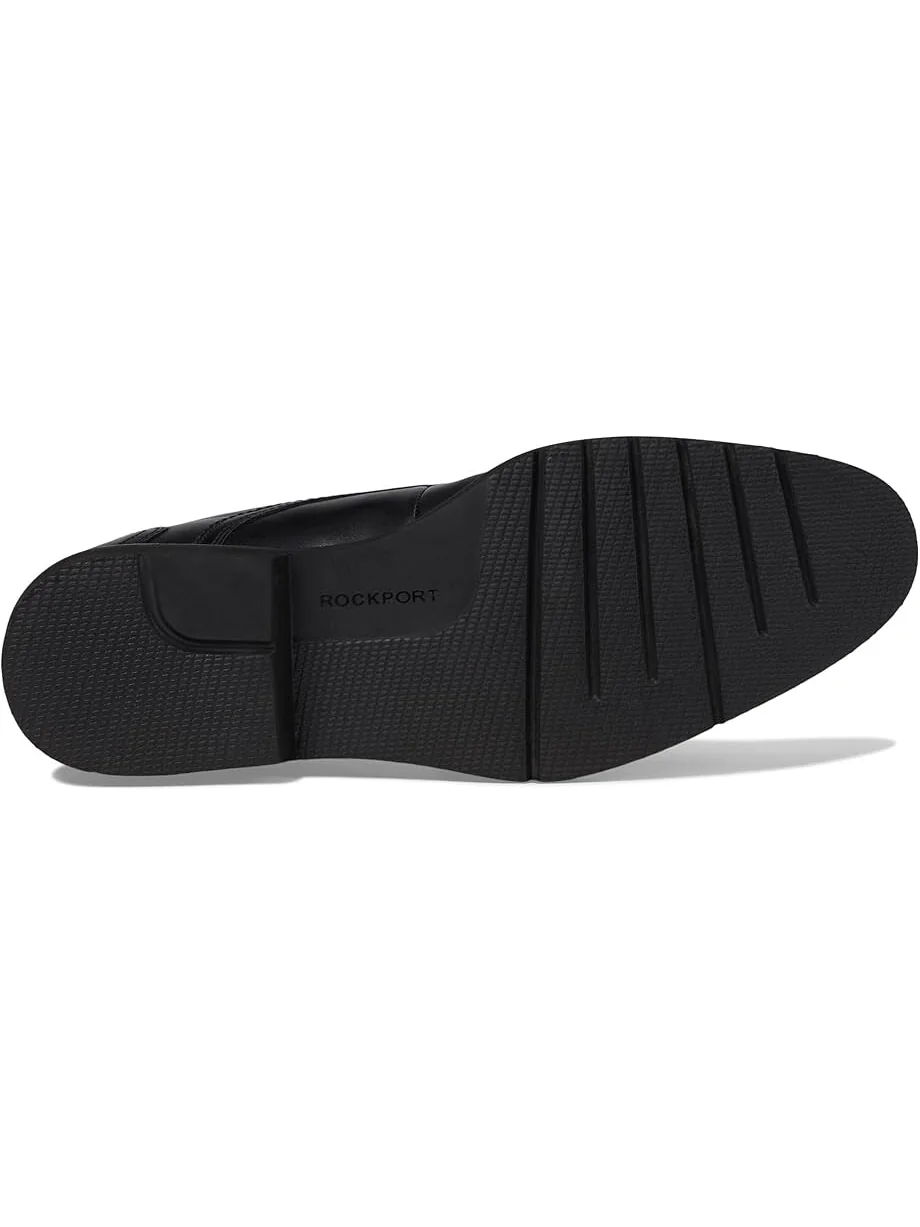 Оксфорды Rockport Findlay — изображение 3 из 6, черный