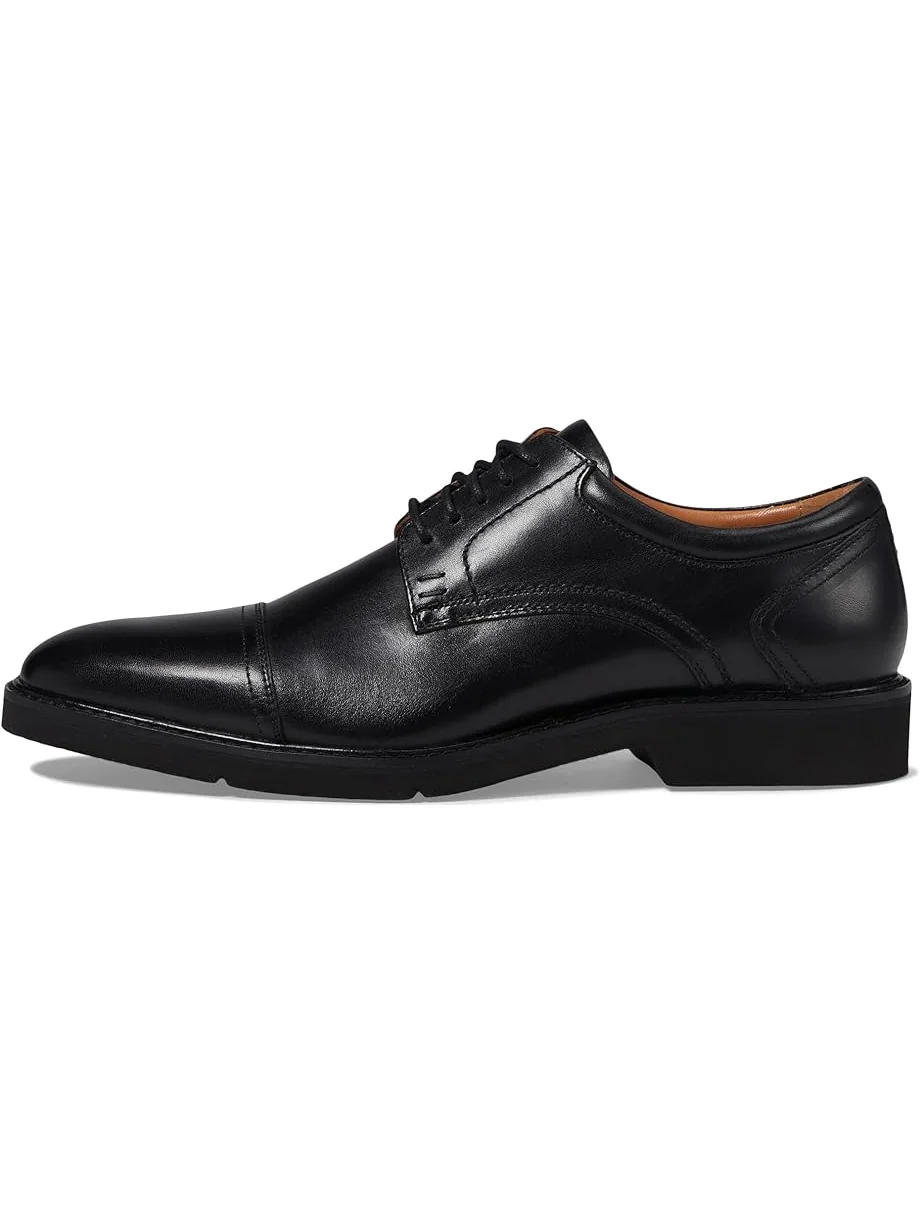Оксфорды Rockport Findlay — изображение 4 из 6, черный
