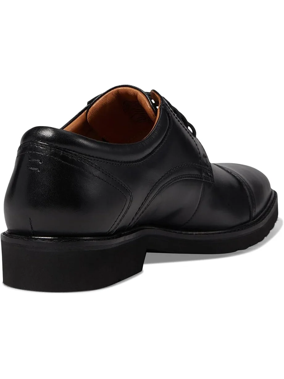 Оксфорды Rockport Findlay — изображение 5 из 6, черный