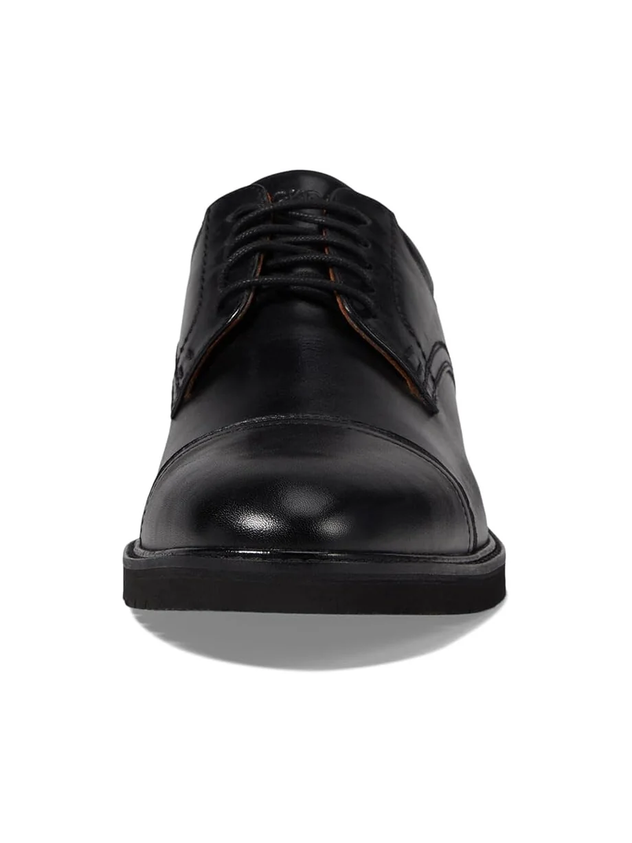 Оксфорды Rockport Findlay — изображение 6 из 6, черный