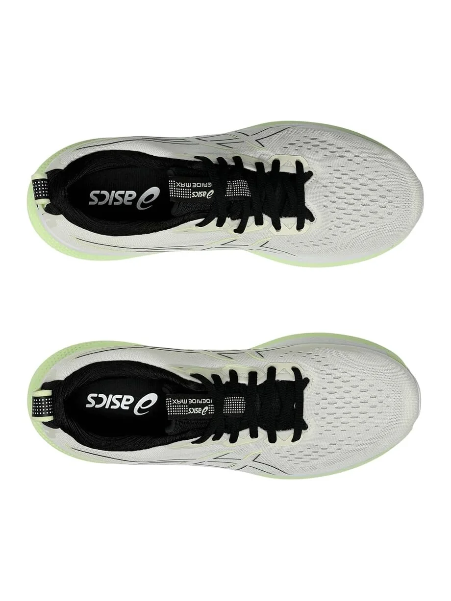 Кроссовки ASICS Glideride Max — изображение 2 из 5, черный